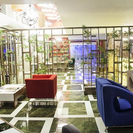 Neba Royal Hotel Samsun Ngoại thất bức ảnh