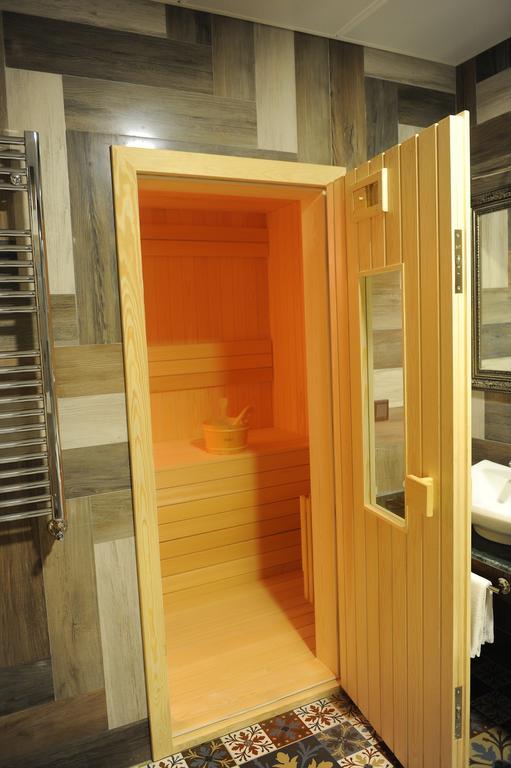 Neba Royal Hotel Samsun Phòng bức ảnh