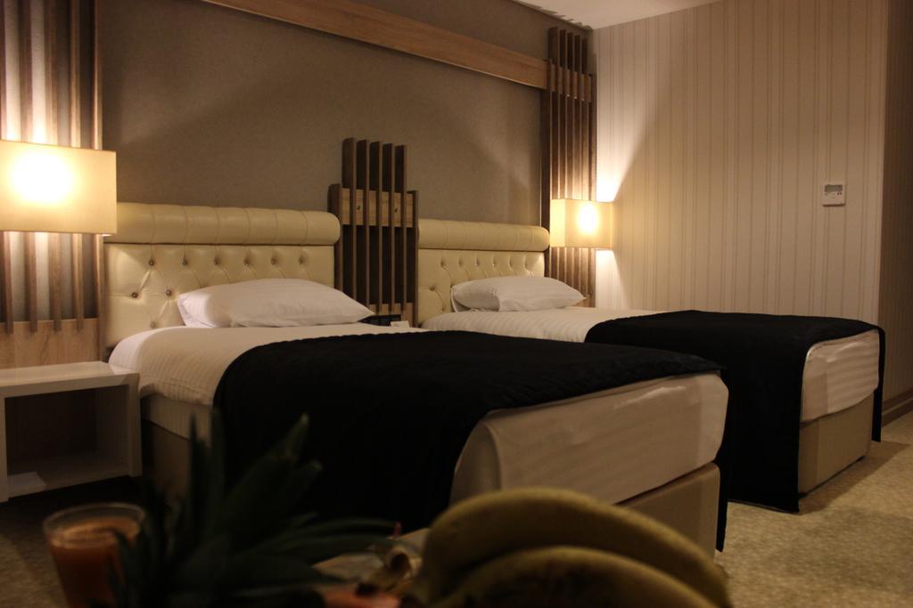 Neba Royal Hotel Samsun Ngoại thất bức ảnh