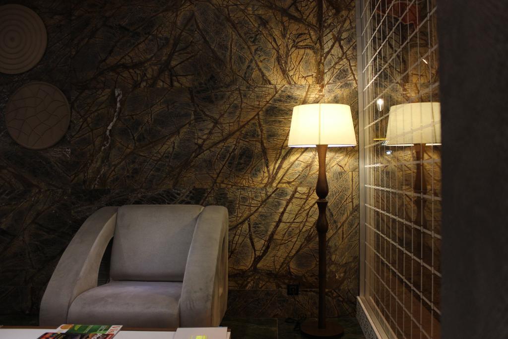 Neba Royal Hotel Samsun Ngoại thất bức ảnh