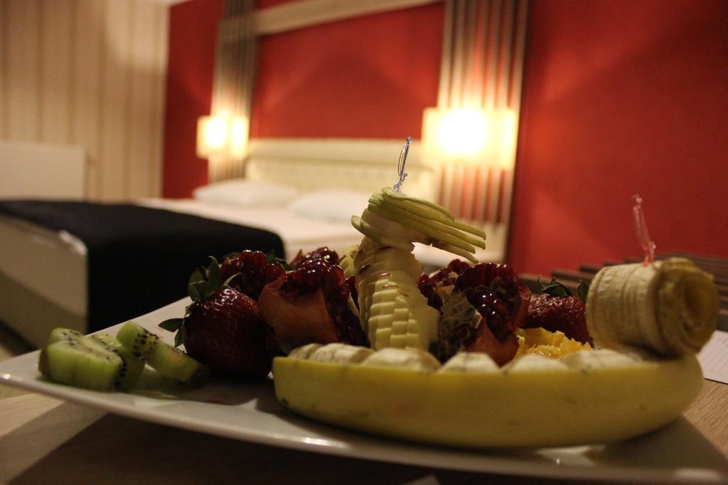 Neba Royal Hotel Samsun Phòng bức ảnh