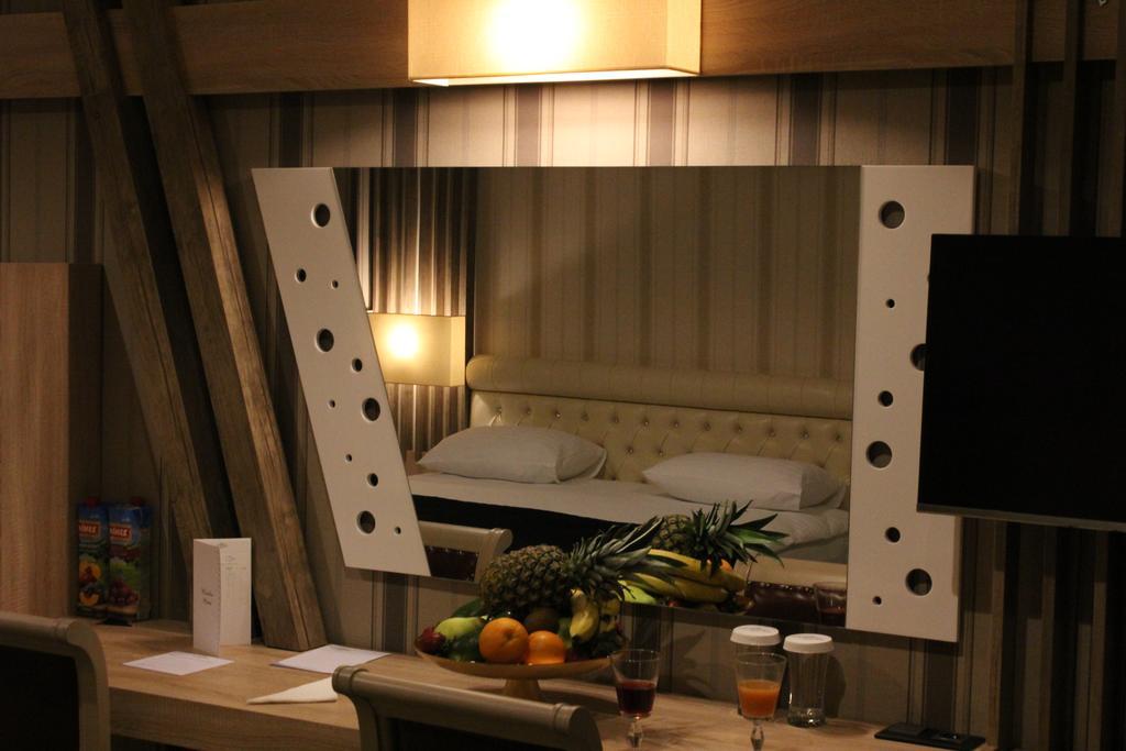 Neba Royal Hotel Samsun Phòng bức ảnh