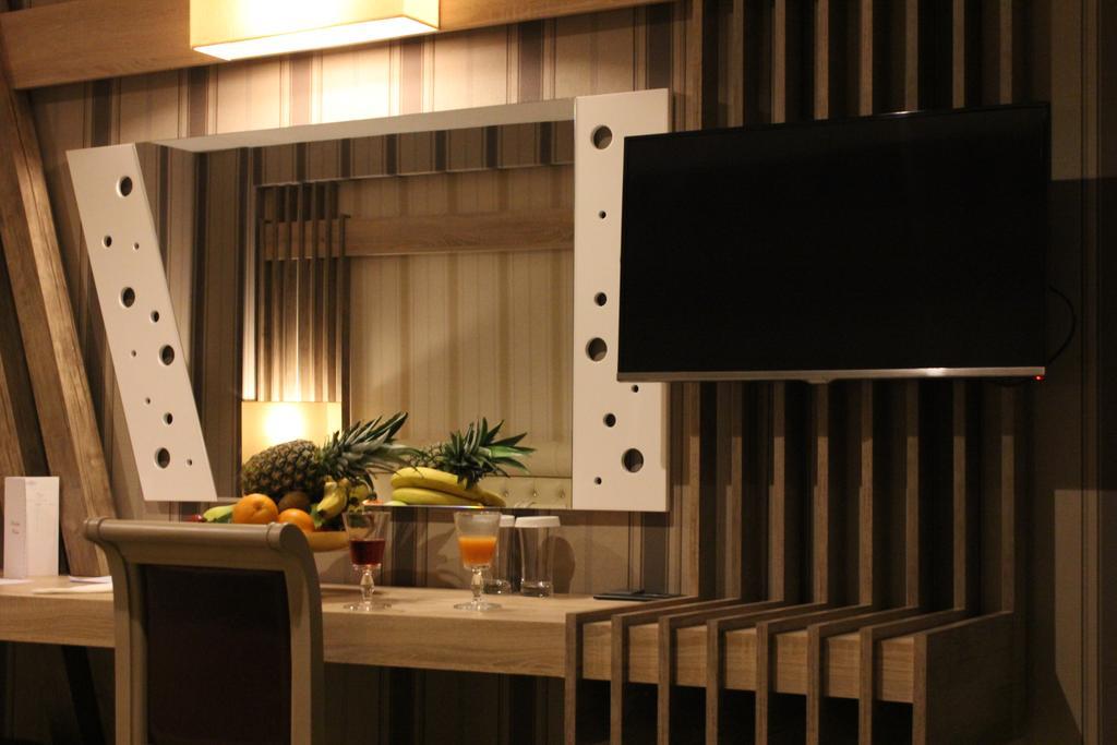 Neba Royal Hotel Samsun Ngoại thất bức ảnh
