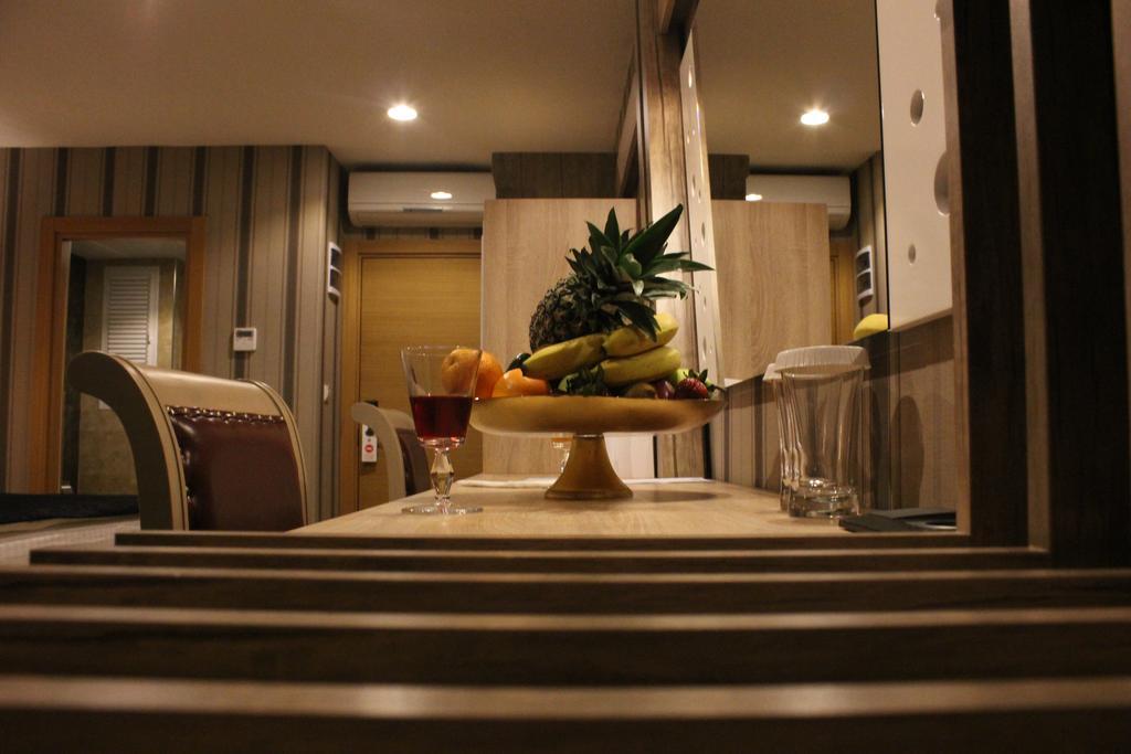 Neba Royal Hotel Samsun Phòng bức ảnh