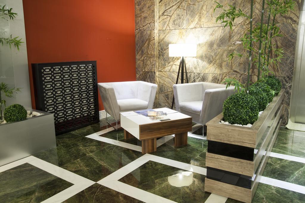 Neba Royal Hotel Samsun Ngoại thất bức ảnh
