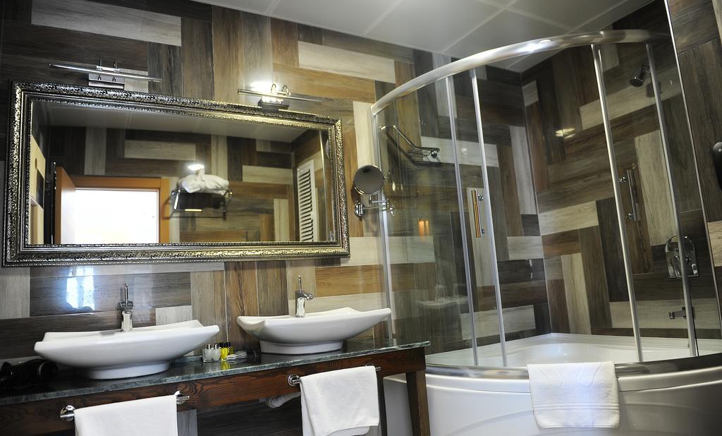 Neba Royal Hotel Samsun Ngoại thất bức ảnh