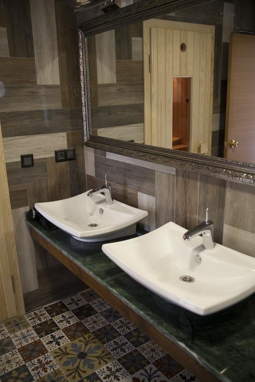 Neba Royal Hotel Samsun Ngoại thất bức ảnh