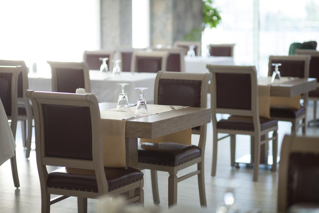 Neba Royal Hotel Samsun Ngoại thất bức ảnh