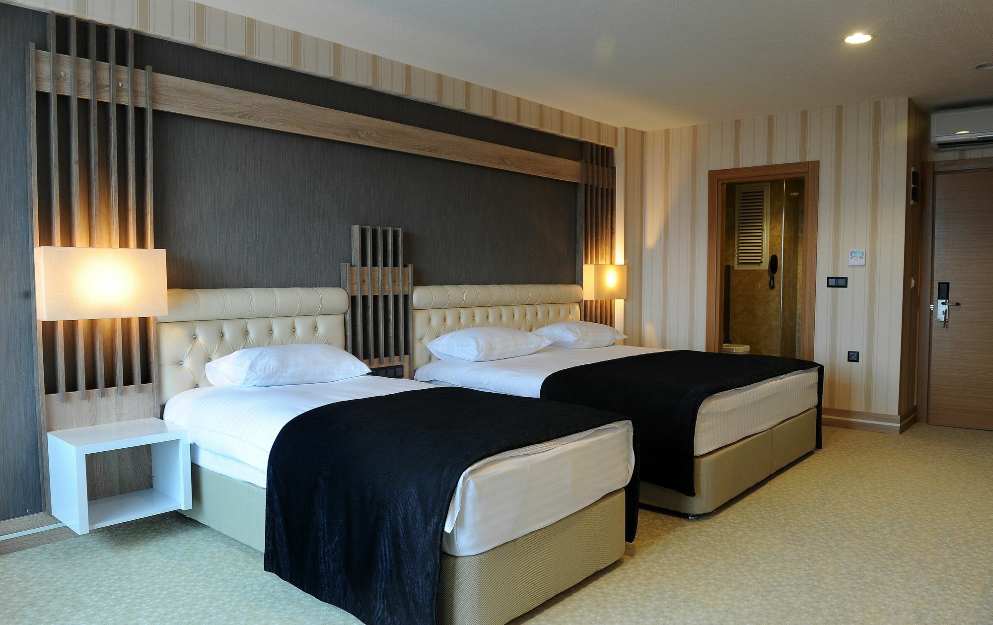 Neba Royal Hotel Samsun Ngoại thất bức ảnh